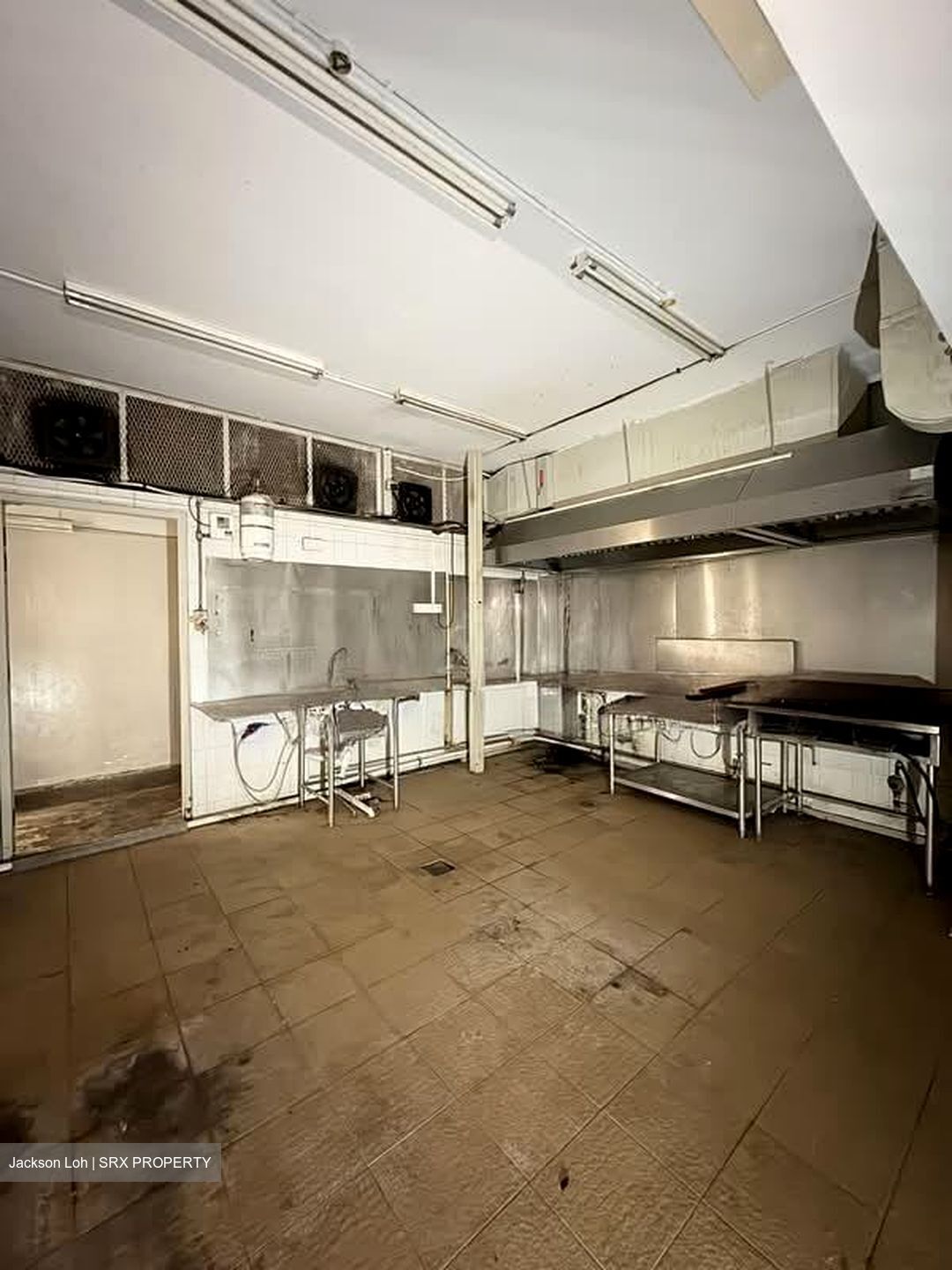 Sembawang Hills Estate (D20), Shop House #535175361
